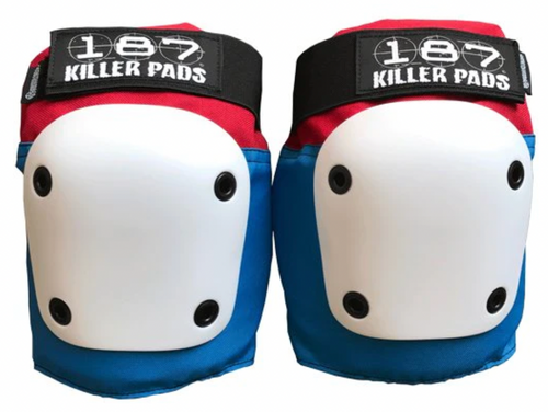 187 FLY KNEE PADS XS-XL
