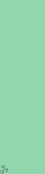 FRUITY GRIP - Pastel Green