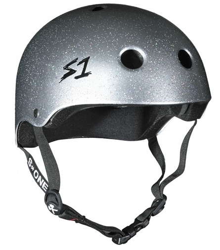 S1 Lifer Helmet - Lagoon Gloss
