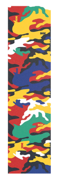 DGK GRIP GENERAL