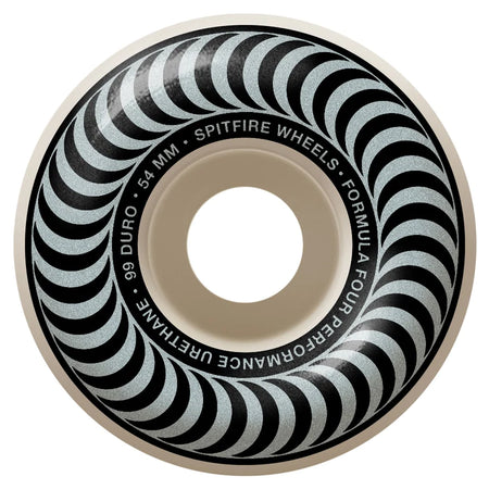 HAPPY WHEEL SUPPLY - SMALL FACE 52MM 101A