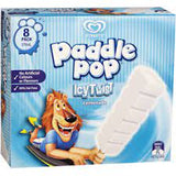 Paddle Pop - Icy Twist