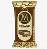Magnum Brownie