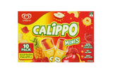 Calippo - Rasp/Pine.