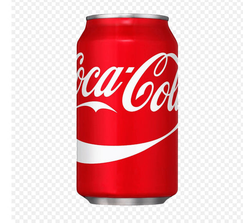 111 Coke 375ml