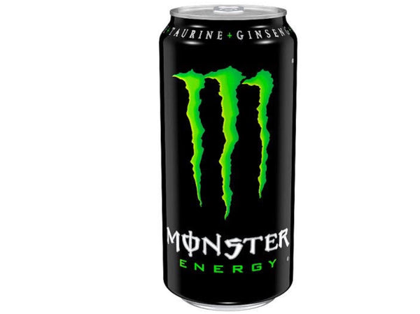 111 Monster Energy 600ml