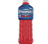 111 Maximus Red 600ml