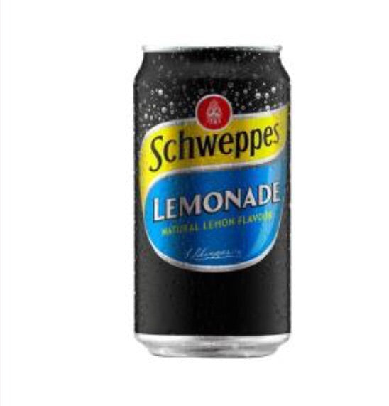 111 Lemonade 375ml