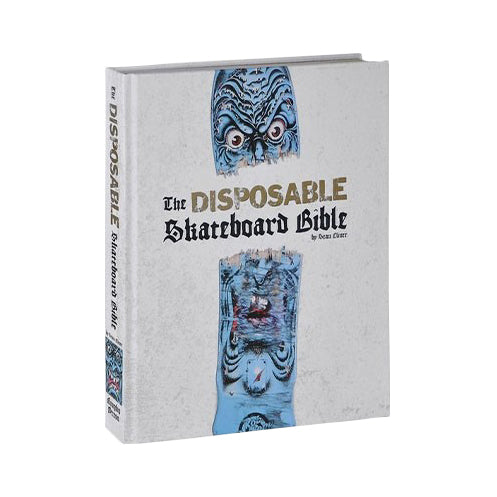 DISPOSABLE  BOOK - BIBLE 10 YEAR ANNIVERSARY