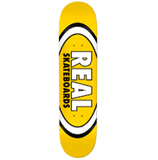 REAL OVAL 8.06