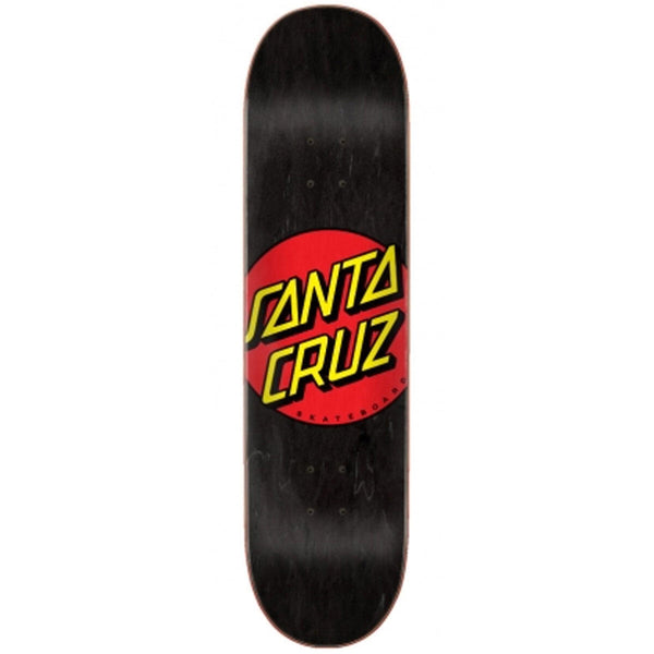 SANTA CRUZ - CLASSIC DOT 8.25 X 31.83