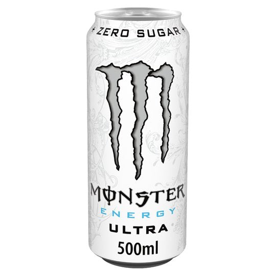 Monster No Sugar